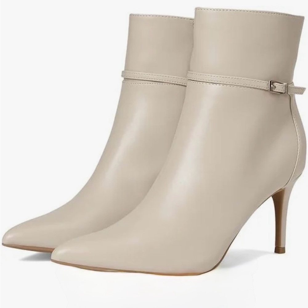 Calvin Klein Viera Woman’s Boots